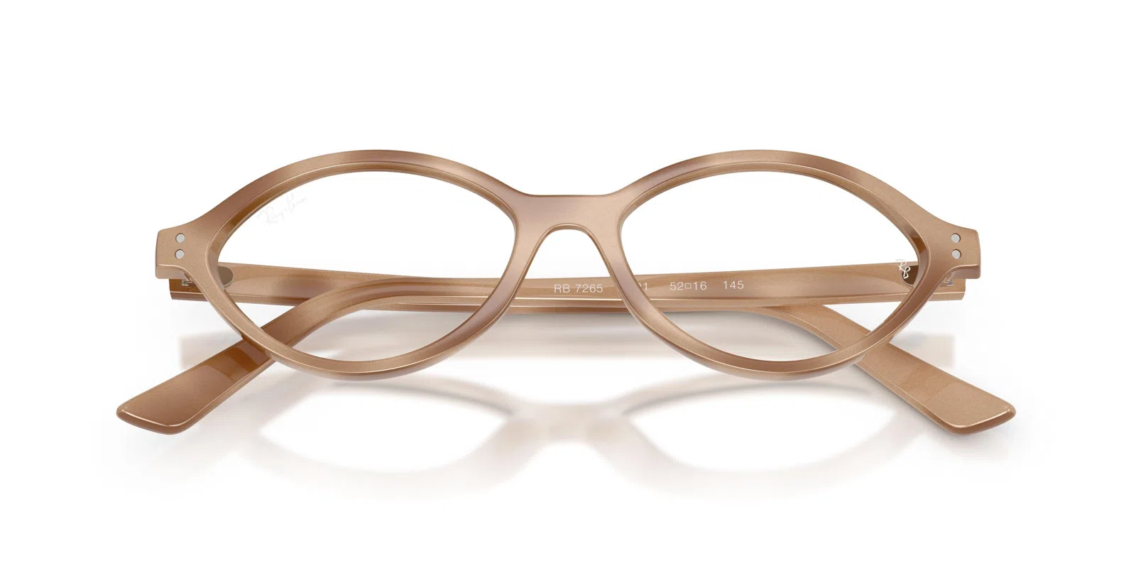 Ray-Ban 7265 Eyeglasses - view 24